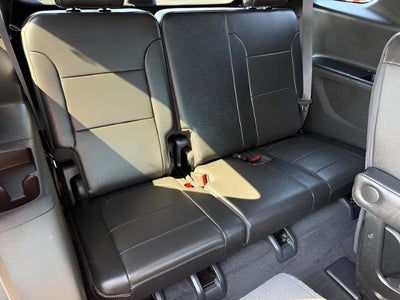 2023 Chevrolet Traverse AWD 4dr Premier