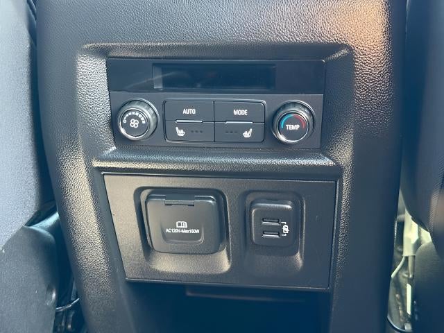 2023 Chevrolet Traverse AWD 4dr Premier