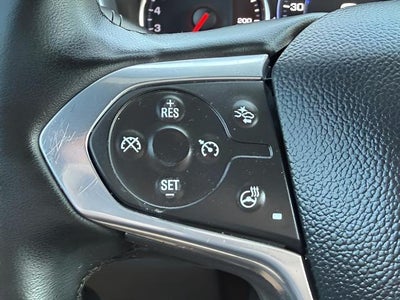 2023 Chevrolet Traverse AWD 4dr Premier