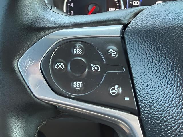 2023 Chevrolet Traverse AWD 4dr Premier