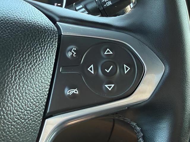 2023 Chevrolet Traverse AWD 4dr Premier