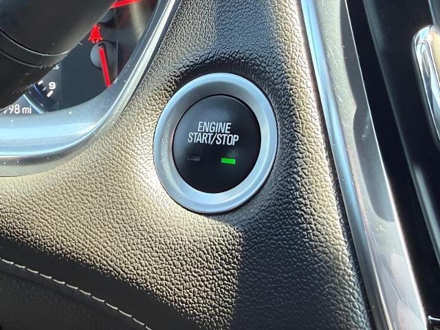 2023 Chevrolet Traverse AWD 4dr Premier