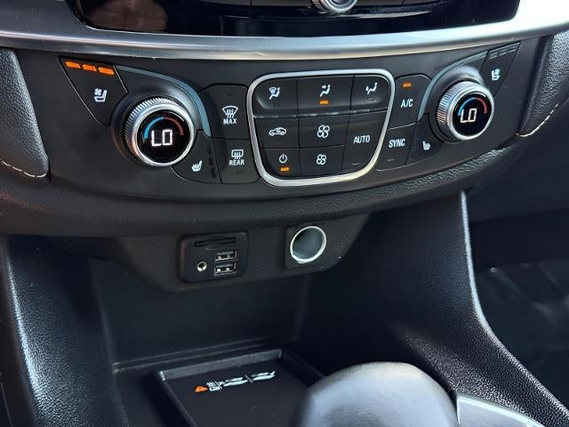 2023 Chevrolet Traverse AWD 4dr Premier