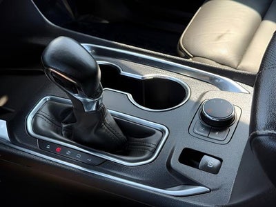 2023 Chevrolet Traverse AWD 4dr Premier