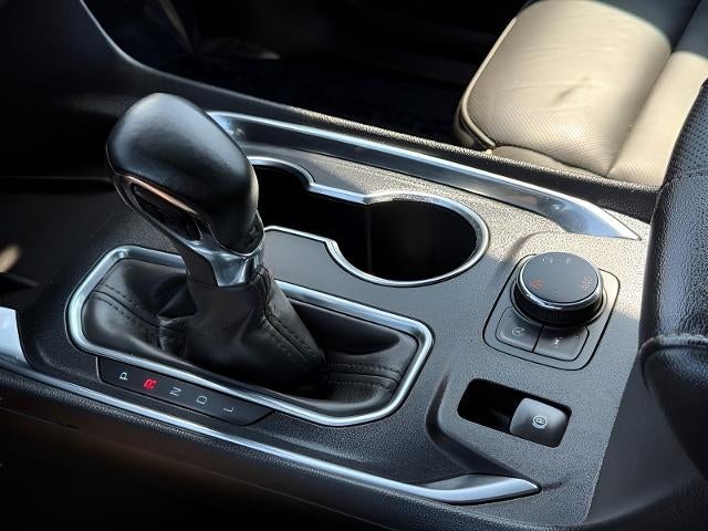 2023 Chevrolet Traverse AWD 4dr Premier