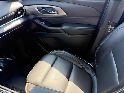 2023 Chevrolet Traverse AWD 4dr Premier