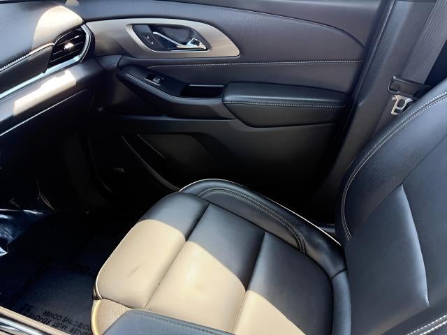 2023 Chevrolet Traverse AWD 4dr Premier