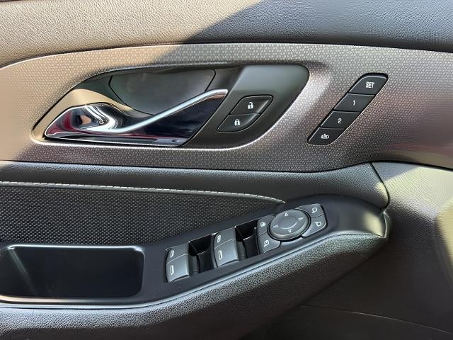 2023 Chevrolet Traverse AWD 4dr Premier