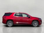 2023 Chevrolet Traverse AWD 4dr Premier