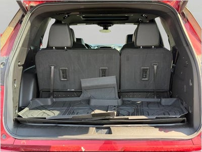 2023 Chevrolet Traverse AWD 4dr Premier