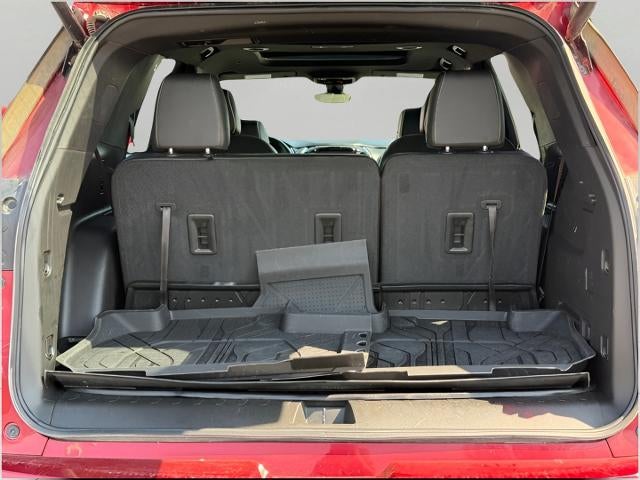 2023 Chevrolet Traverse AWD 4dr Premier