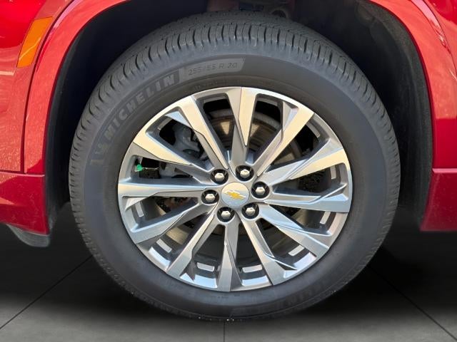 2023 Chevrolet Traverse AWD 4dr Premier
