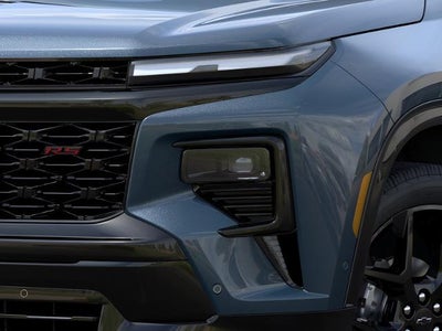 2026 Chevrolet Traverse AWD 4dr RS w/2RS