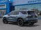 2026 Chevrolet Traverse AWD 4dr RS w/2RS