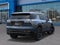 2026 Chevrolet Traverse AWD 4dr RS w/2RS