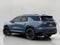 2026 Chevrolet Traverse AWD 4dr RS w/2RS