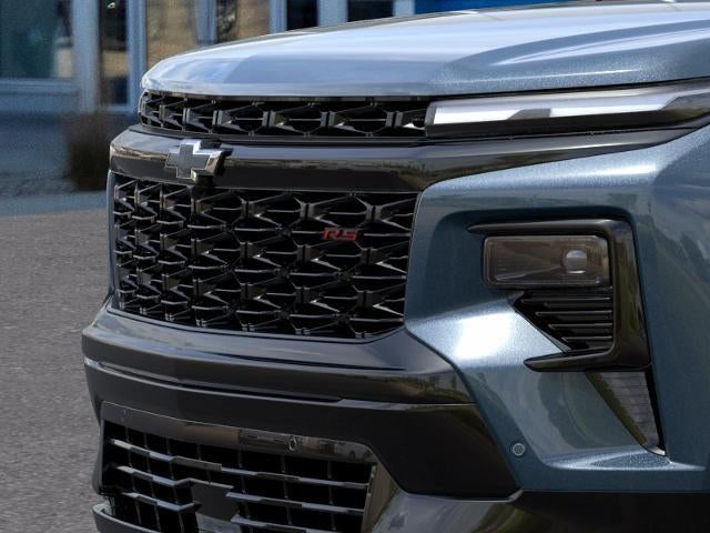 2026 Chevrolet Traverse AWD 4dr RS w/2RS