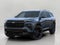 2026 Chevrolet Traverse AWD 4dr RS w/2RS