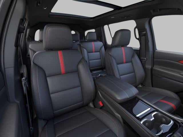 2026 Chevrolet Traverse AWD 4dr RS w/2RS