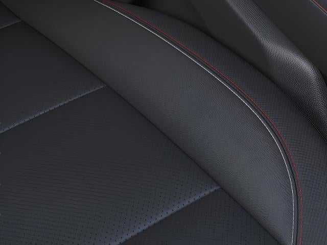 2026 Chevrolet Traverse AWD 4dr RS w/2RS