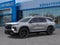 2026 Chevrolet Traverse AWD 4dr RS w/2RS