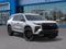2026 Chevrolet Traverse AWD 4dr RS w/2RS