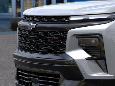 2026 Chevrolet Traverse AWD 4dr RS w/2RS