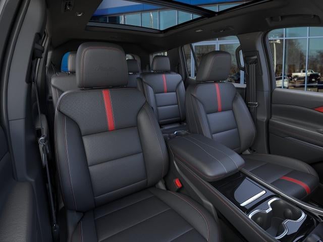 2026 Chevrolet Traverse AWD 4dr RS w/2RS