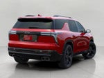 2026 Chevrolet Traverse AWD 4dr RS w/2RS