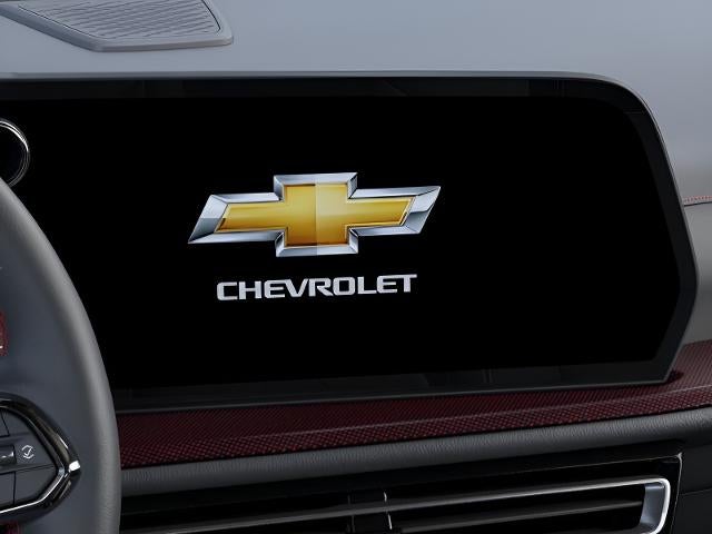 2026 Chevrolet Traverse AWD 4dr RS w/2RS