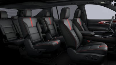 2026 Chevrolet Traverse AWD 4dr RS w/2RS