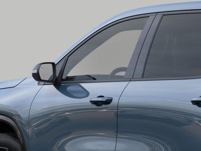 2026 Chevrolet Traverse AWD 4dr RS w/2RS