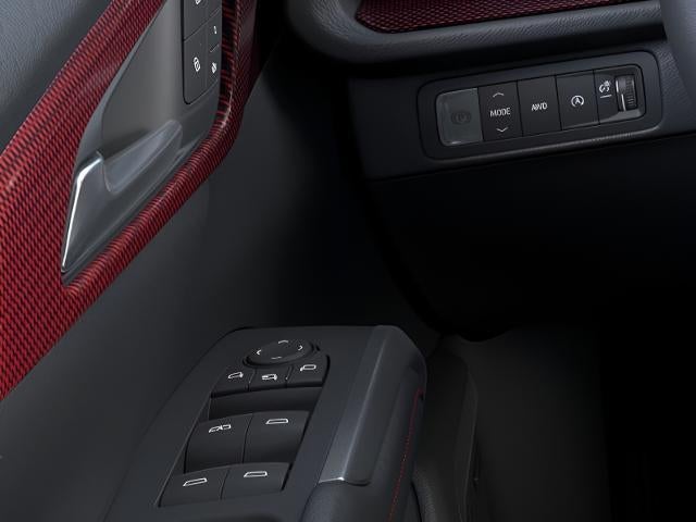 2026 Chevrolet Traverse AWD 4dr RS w/2RS