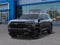 2026 Chevrolet Traverse AWD 4dr RS w/2RS