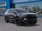 2026 Chevrolet Traverse AWD 4dr RS w/2RS