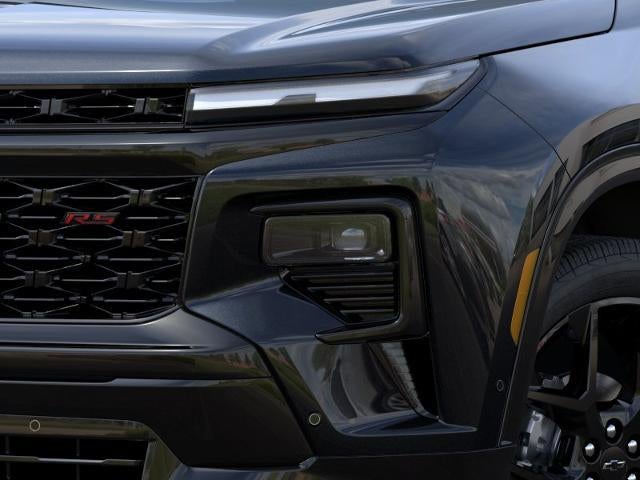 2026 Chevrolet Traverse AWD 4dr RS w/2RS