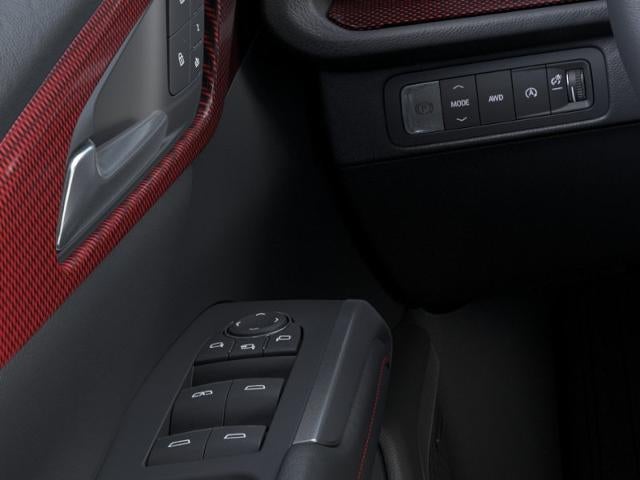 2026 Chevrolet Traverse AWD 4dr RS w/2RS
