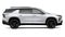 2026 Chevrolet Traverse AWD 4dr RS w/2RS