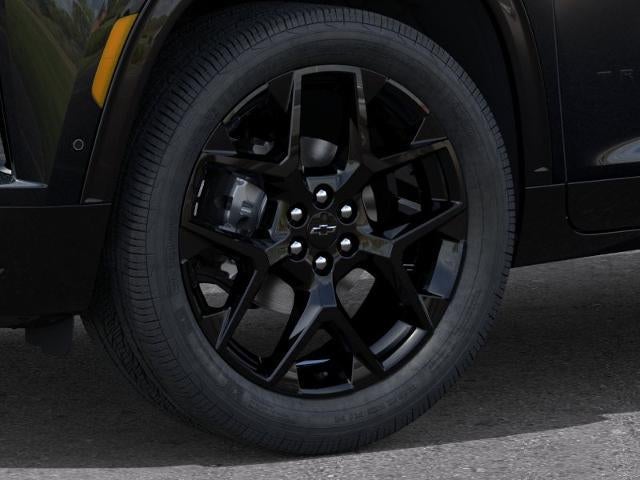 2026 Chevrolet Traverse AWD 4dr RS w/2RS