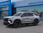 2026 Chevrolet Traverse AWD 4dr RS w/2RS