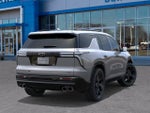 2026 Chevrolet Traverse AWD 4dr RS w/2RS