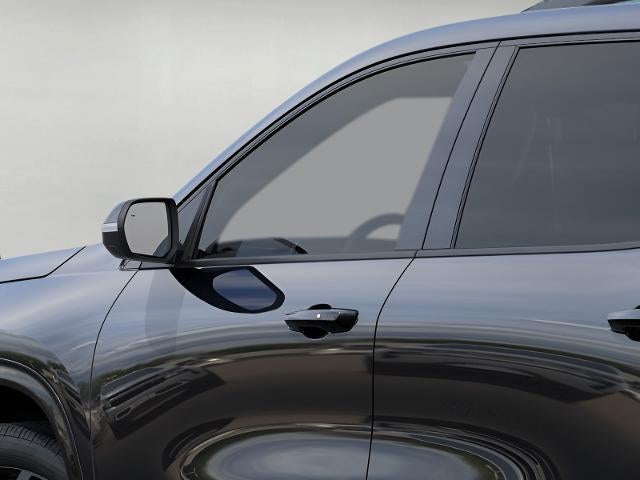2027 Chevrolet Traverse AWD 4dr RS w/2RS