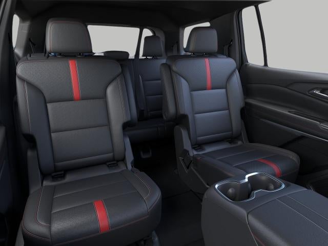 2027 Chevrolet Traverse AWD 4dr RS w/2RS