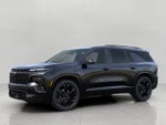 2027 Chevrolet Traverse AWD 4dr RS w/2RS