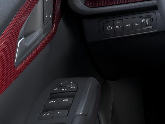 2027 Chevrolet Traverse AWD 4dr RS w/2RS