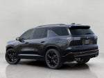 2027 Chevrolet Traverse AWD 4dr RS w/2RS