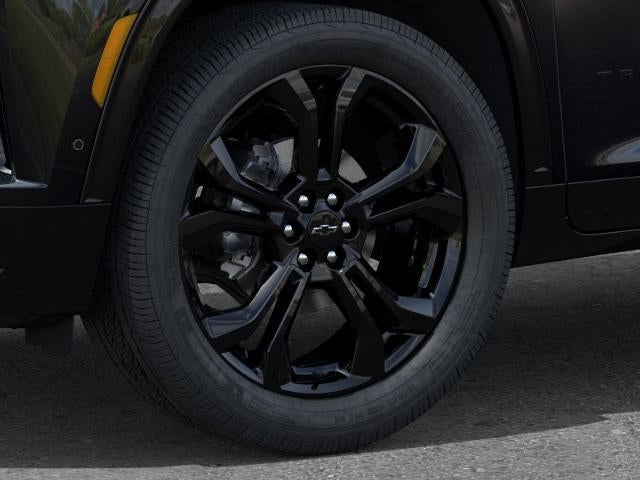2027 Chevrolet Traverse AWD 4dr RS w/2RS
