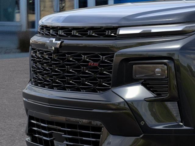 2027 Chevrolet Traverse AWD 4dr RS w/2RS