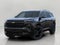 2027 Chevrolet Traverse AWD 4dr RS w/2RS