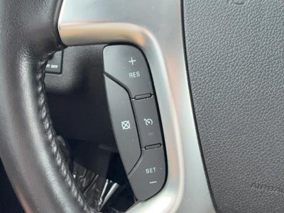 2014 Chevrolet Traverse AWD 4dr LT w/1LT
